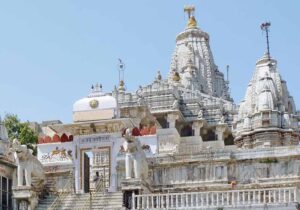 jagdish mandir udaipur