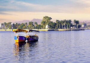 fateh sagar udaipur