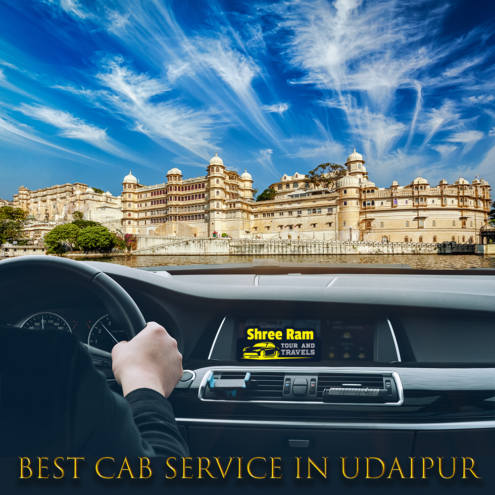 best cab service in udaipur