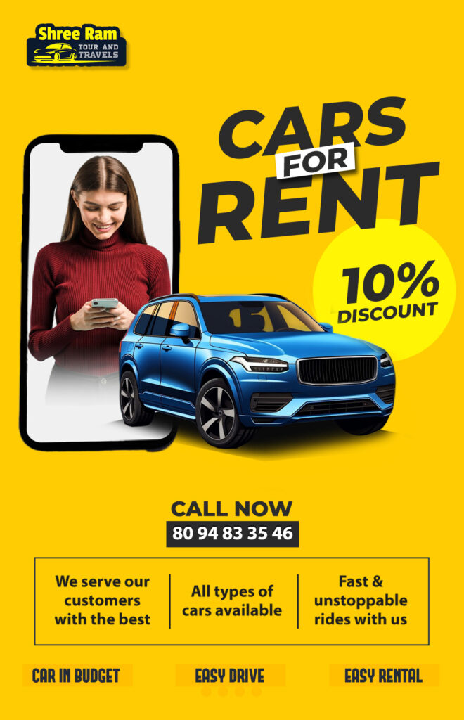 best car for rent