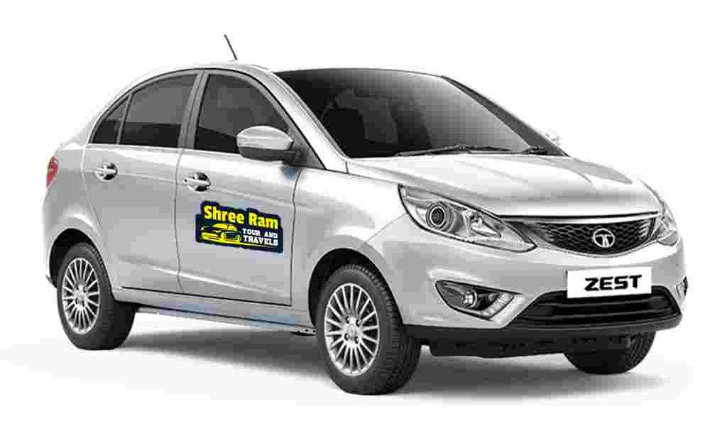 oneway roundtrip udaipur taxi